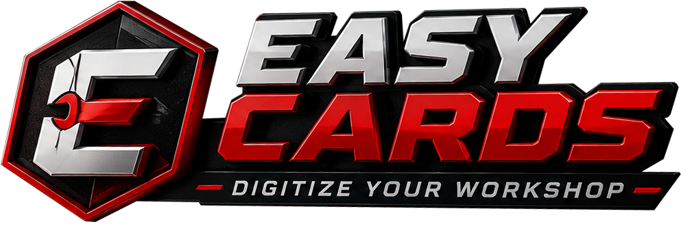 Easy Cards